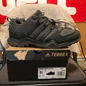 Adidas Terrex Swift R2 GTX sz9.5